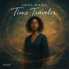 Time Traveler - Amira Mirage