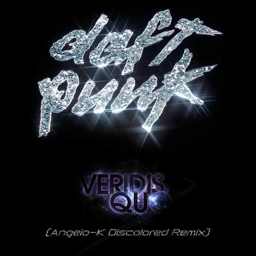 Stream Daft Punk - Veridis Quo (Angelo-K Discolored Remix) - [Free Download]  by Angelo-K | Listen online for free on SoundCloud