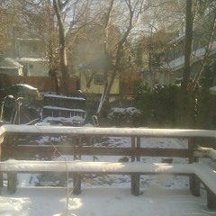 Back to the things we do