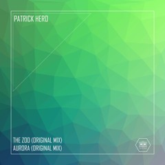Teaser: Patrick Hero - The Zoo (Gate Recordings)