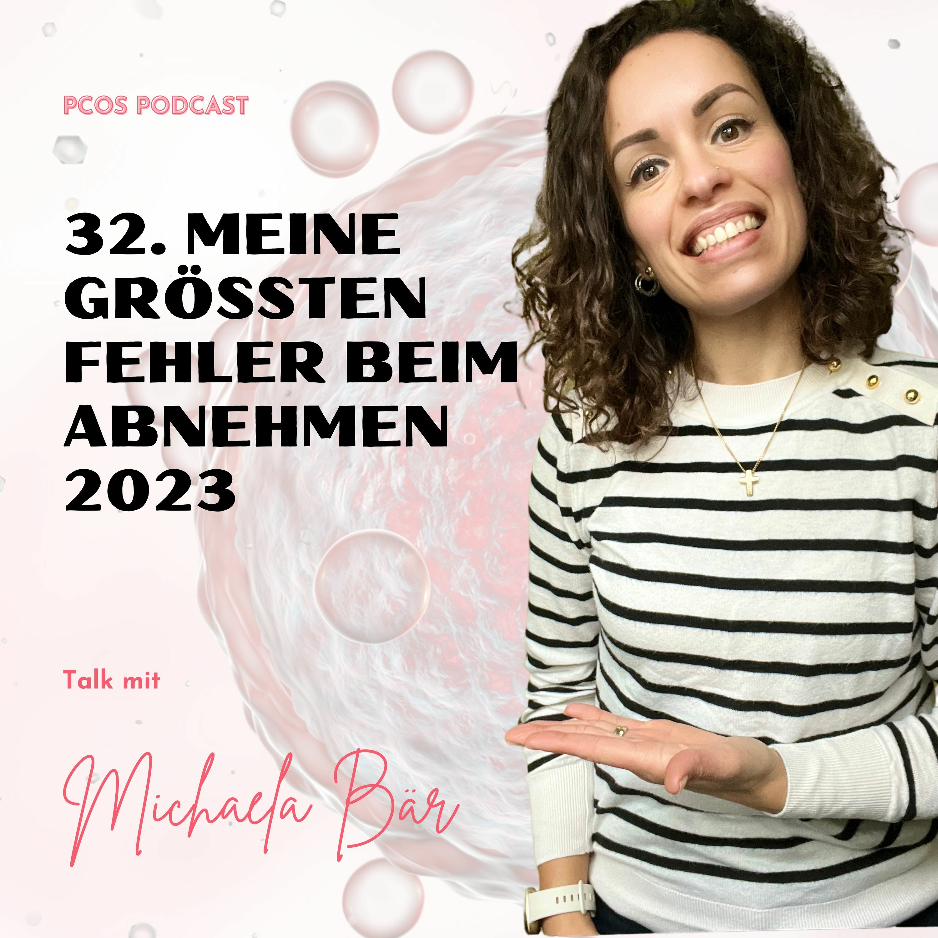 Meine größten Fehler beim Abnehmen 2023 episode artwork