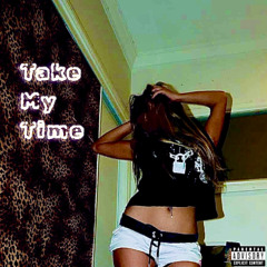 Take My Time (Karina)