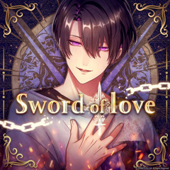 Sword of love