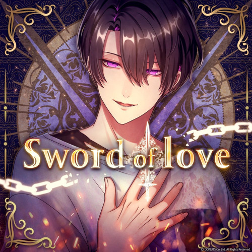 Sword of love