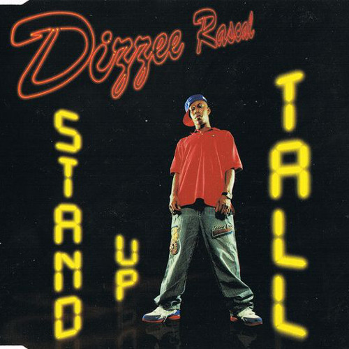 Bellissima v Dizzee rascal & EM stand up tall Mash Up 🤮 (skip22secs) FDW 🤙