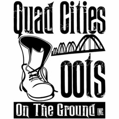 QUAD CITIES BOOTS ON THE GROUND SPEAKS - EPISODE 20 - APRIL 21, 2024