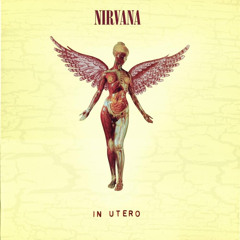 heart-shaped box - nirvana (slowed)