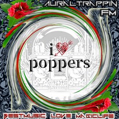 AURALTRAPPIN FM - BEST HITS OF THIS MONTH (GET READY TO BE AMAZED) [DISCLAIMER: POPPERS IS A GENRE]