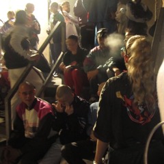 Only Oldskool Sounds