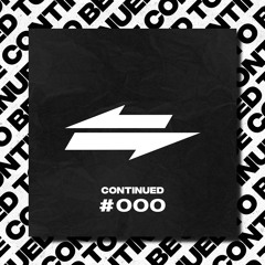 CONTINUED - #000 (preview)