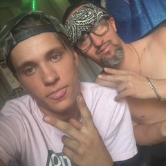 What you got ft Boolymon