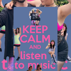 KEEP CALM AND SWAG ON