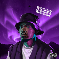 CHOP STAR LINE (CHOPPED NOT SLOPPED) HOSTED BY CHANCE THE RAPPER