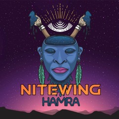 NITEWING - Hamra [REGROUP RECORDS] OUT NOW!
