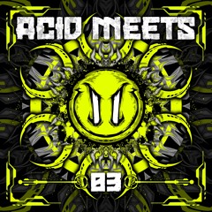 Ça Revendique ! [Acid Meets 03]