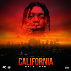 Malie Donn - California (Raw)