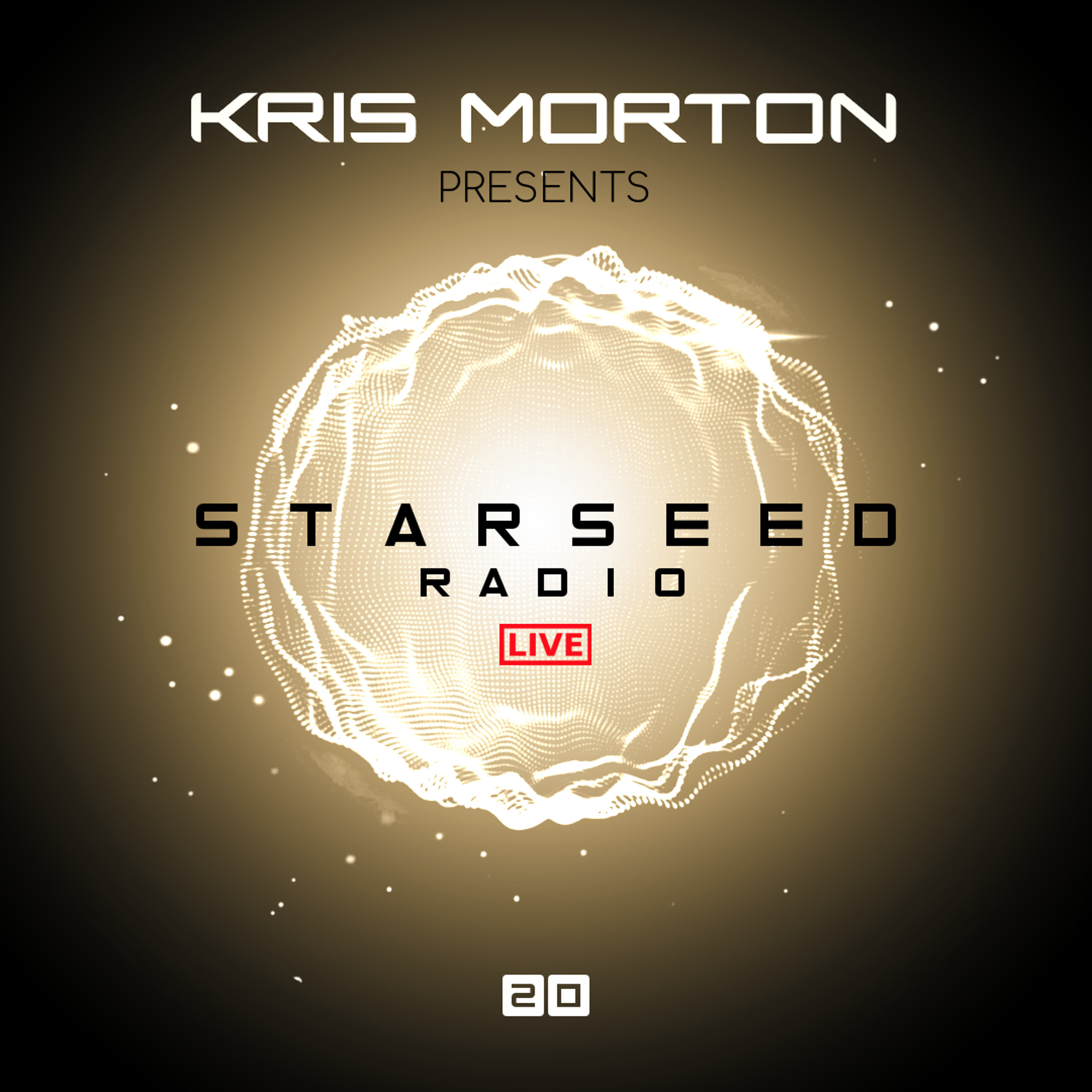 Kris Morton