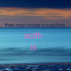Scith III for Acoustic guitar, Synth Guitar, and  voice.