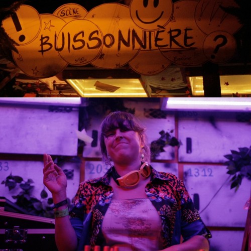 Trip dans le Multivers - Live Set