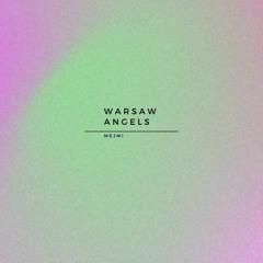 Four Four Premiere: MEJMI - Warsaw Angels