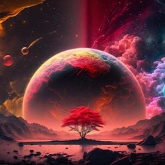 SEQUOIADENDRON OF THE COSMOS