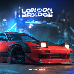 PLX5TEED - LONDON BRXDGE