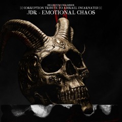 JDR - EMOTIONAL CHAOS