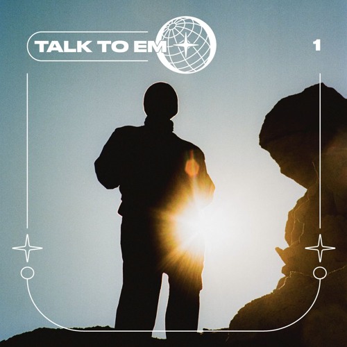 Talk To Em O – 1 (Amapiano, Afro Tech, 3-Step, GQOM)
