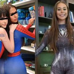 +!@(Exclusive 18++)*! Sophie Rain Spiderman Video Clip Sophie Rain Orihinal Video