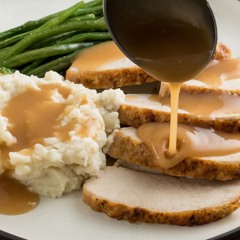 Same Ol' Gravy (ft. Gravy Train Bandits)