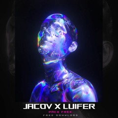 JACOV X LUIFER - EDITS FREE - GRATIS EN BOTON COMPRAR