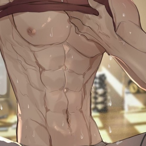 F!ck it, lets go~