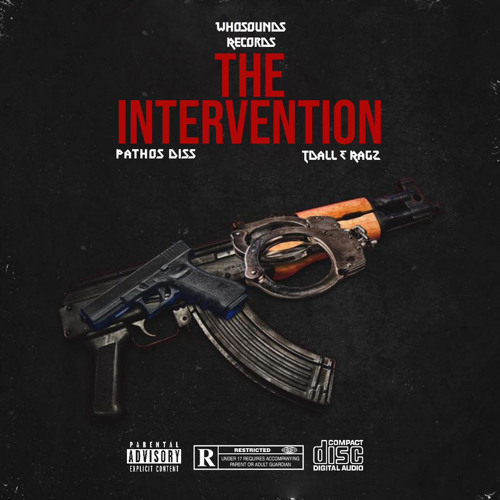 The Intervention (Pathos Diss Track) (w/TDall)
