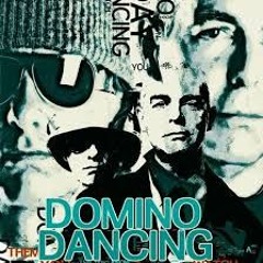 Pet Shop Boys - Domino Dancing ( M. Valenzuela Extended Remix Versión 2)