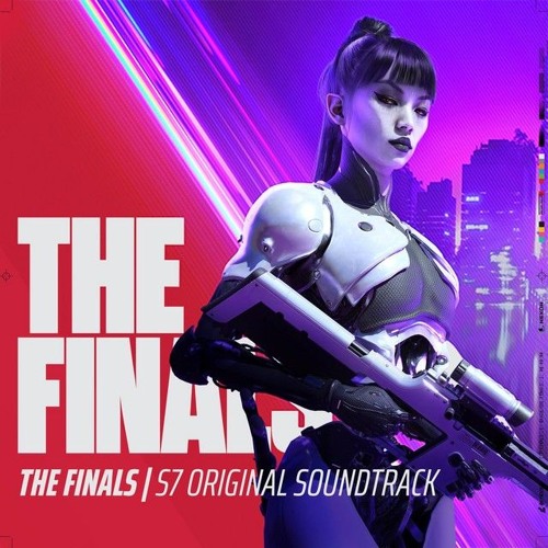 Protocol 3 - Progress (The Finals Season 7 OST)
