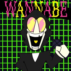 WANNABE (A Spamton FNF song)