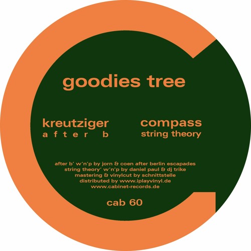 STRING THEORY by compass