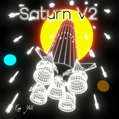 Saturn V2 short ver.