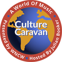 Culture Caravan (8/24/25)