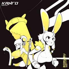 Kanro - Amethyst (Romaru Remix)