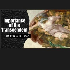 Trancescendence