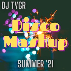 Disco Mashup
