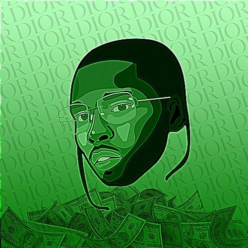 YUCKI x CODE MUCK x EXTRACT - $moke [Free Dior]