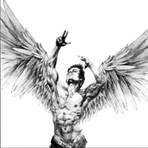 Another Love ( Baki-topic Hardstyle - Sped Up)