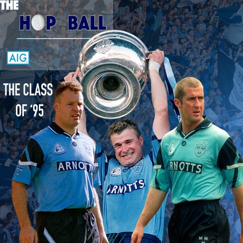 The Hop Ball The Class Of 95
