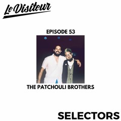 LV Disco Selectors 53 - The Patchouli Brothers