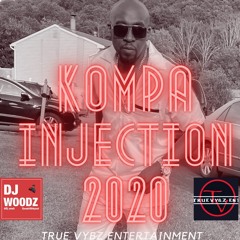Kompa Injection Mix 2020