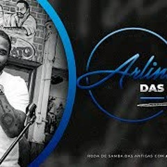 Arlindinho das Antigas no Beco do Rato