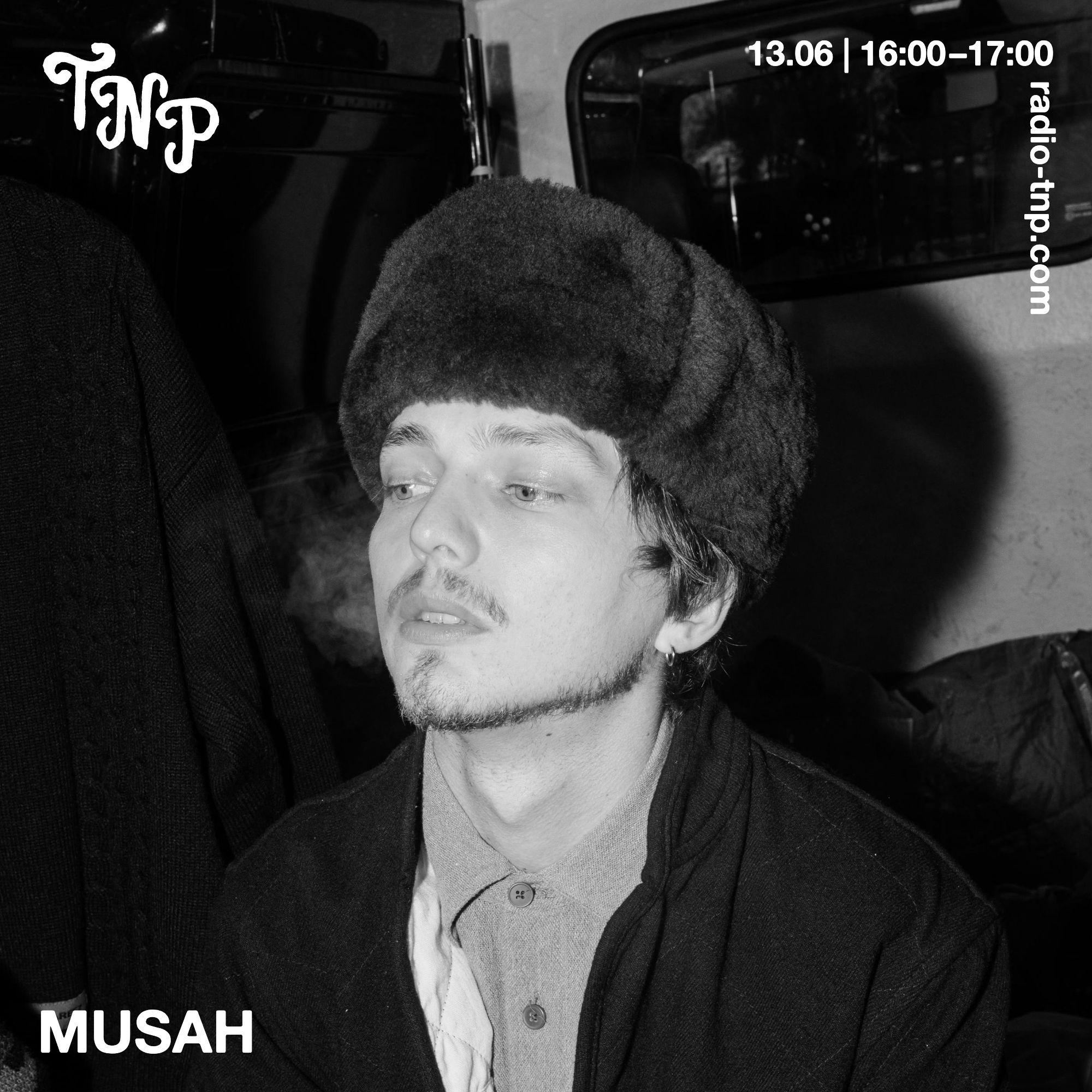 Musah