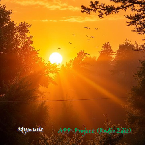 APP-Project (Radio Edit)